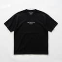VELORA Shadow Oversized Tee 2