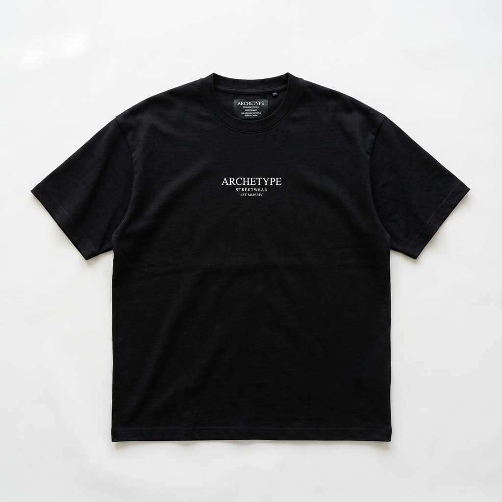 Oversized T-Shirts